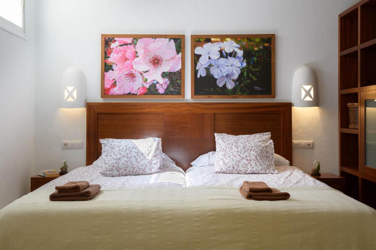Villa Esterlicia Playa Blanca  Bagian luar foto