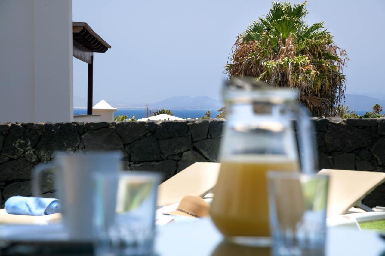 Villa Esterlicia Playa Blanca  Bagian luar foto