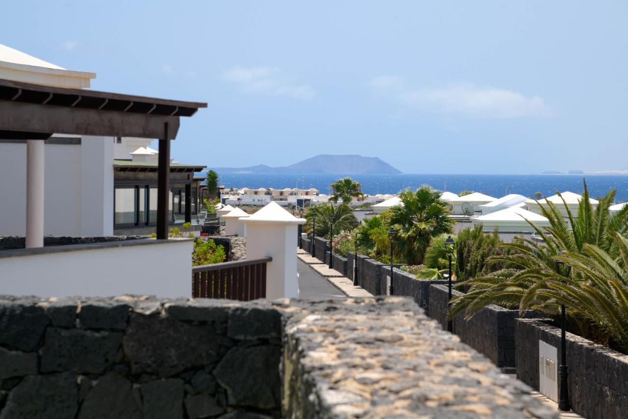 Villa Esterlicia Playa Blanca  Bagian luar foto