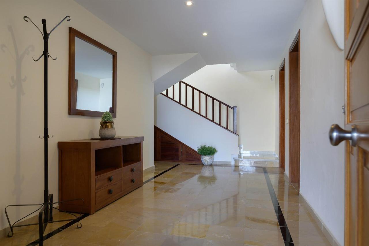 Villa Esterlicia Playa Blanca  Bagian luar foto