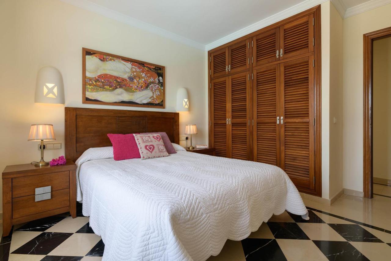 Villa Esterlicia Playa Blanca  Bagian luar foto