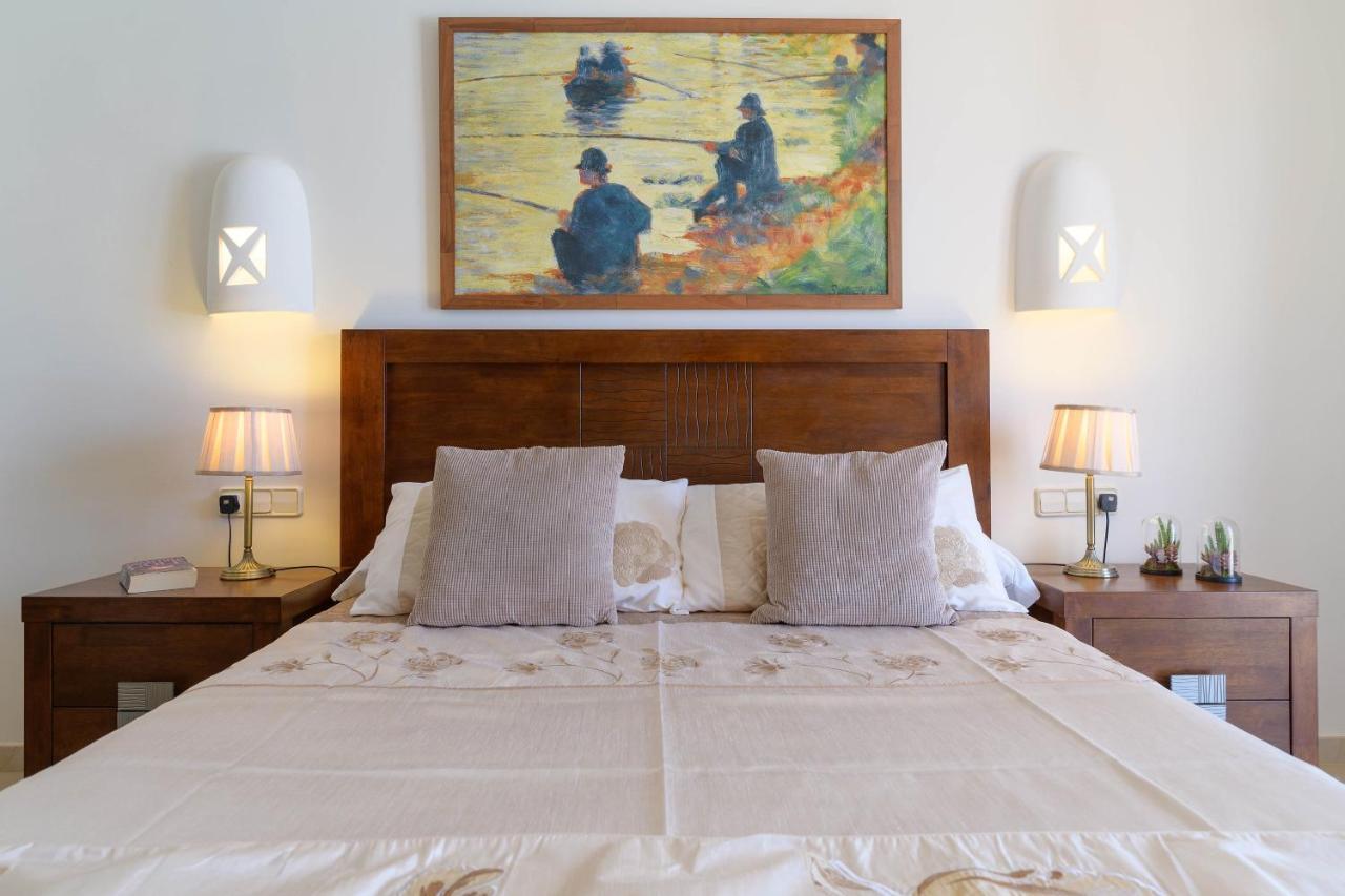Villa Esterlicia Playa Blanca  Bagian luar foto
