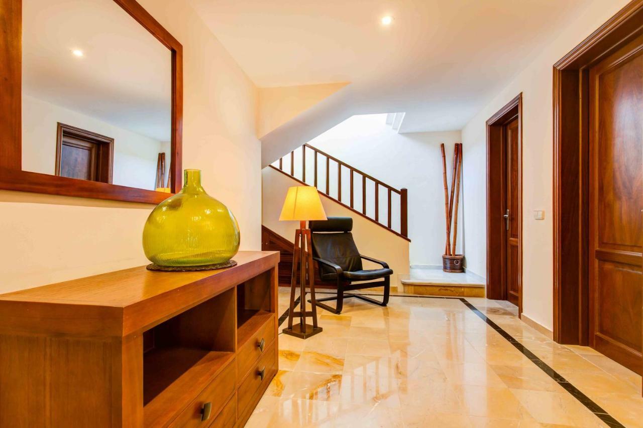 Villa Esterlicia Playa Blanca  Bagian luar foto