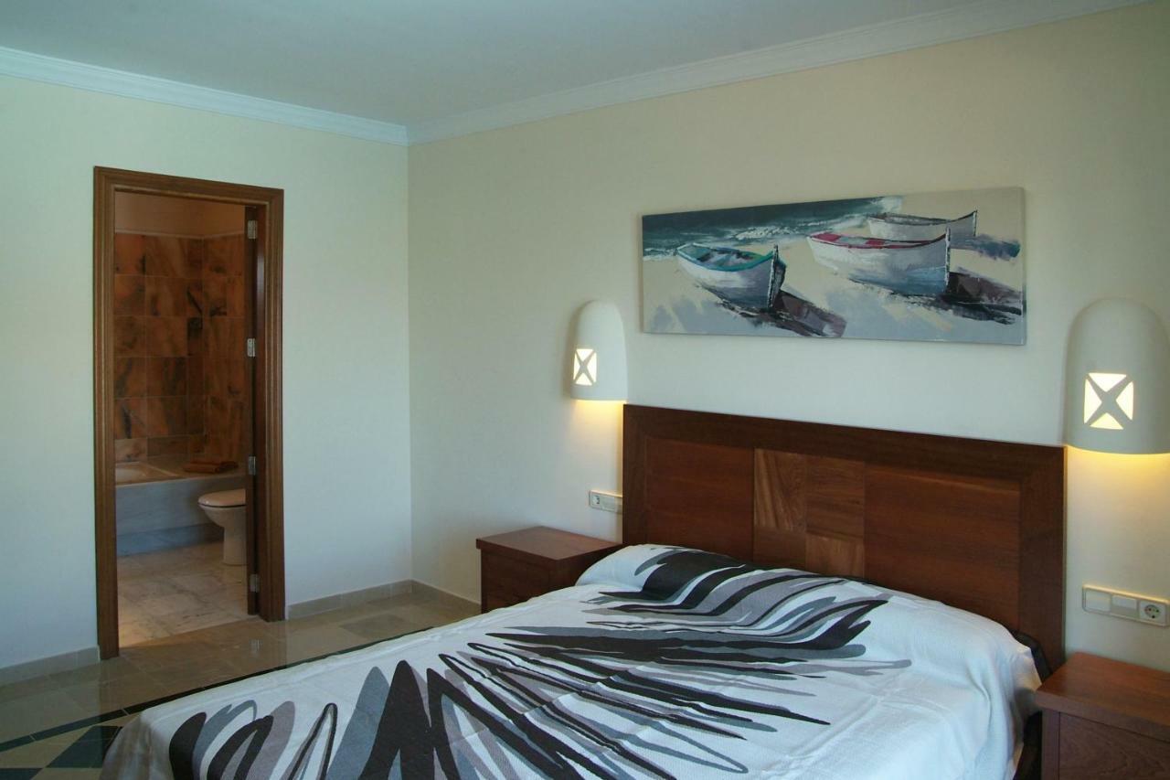 Villa Esterlicia Playa Blanca  Bagian luar foto