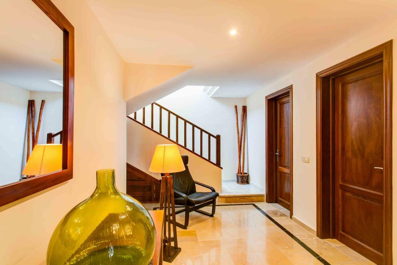 Villa Esterlicia Playa Blanca  Bagian luar foto