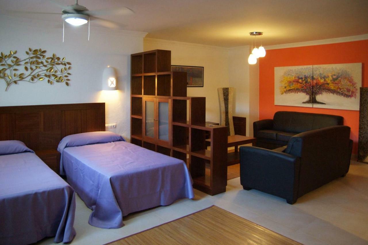 Villa Esterlicia Playa Blanca  Bagian luar foto