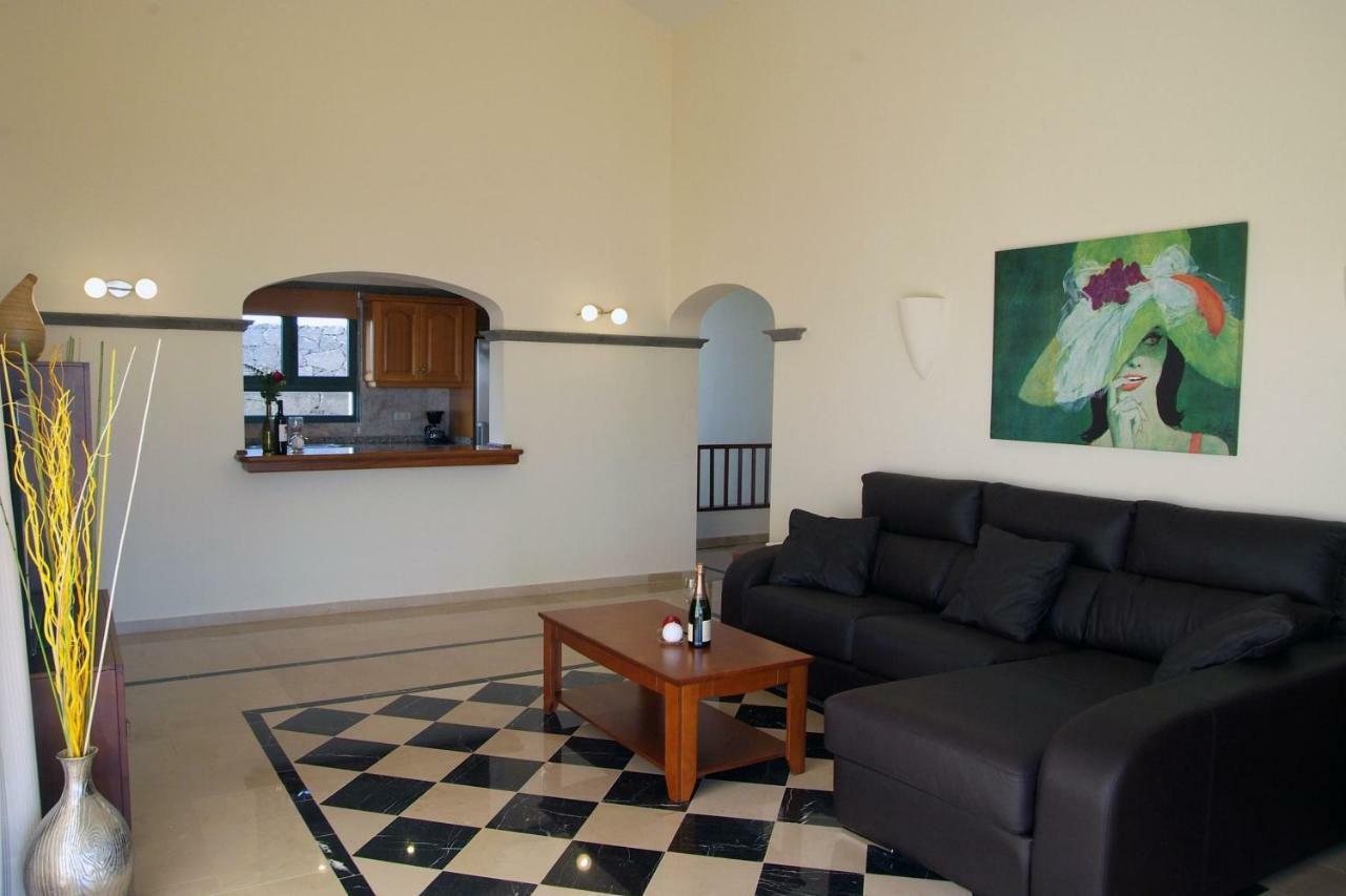 Villa Esterlicia Playa Blanca  Bagian luar foto