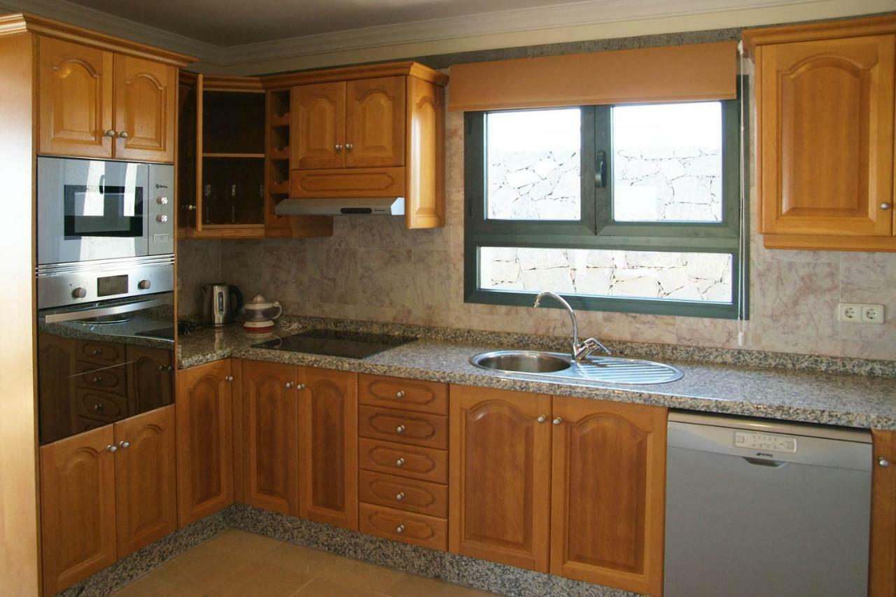 Villa Esterlicia Playa Blanca  Bagian luar foto
