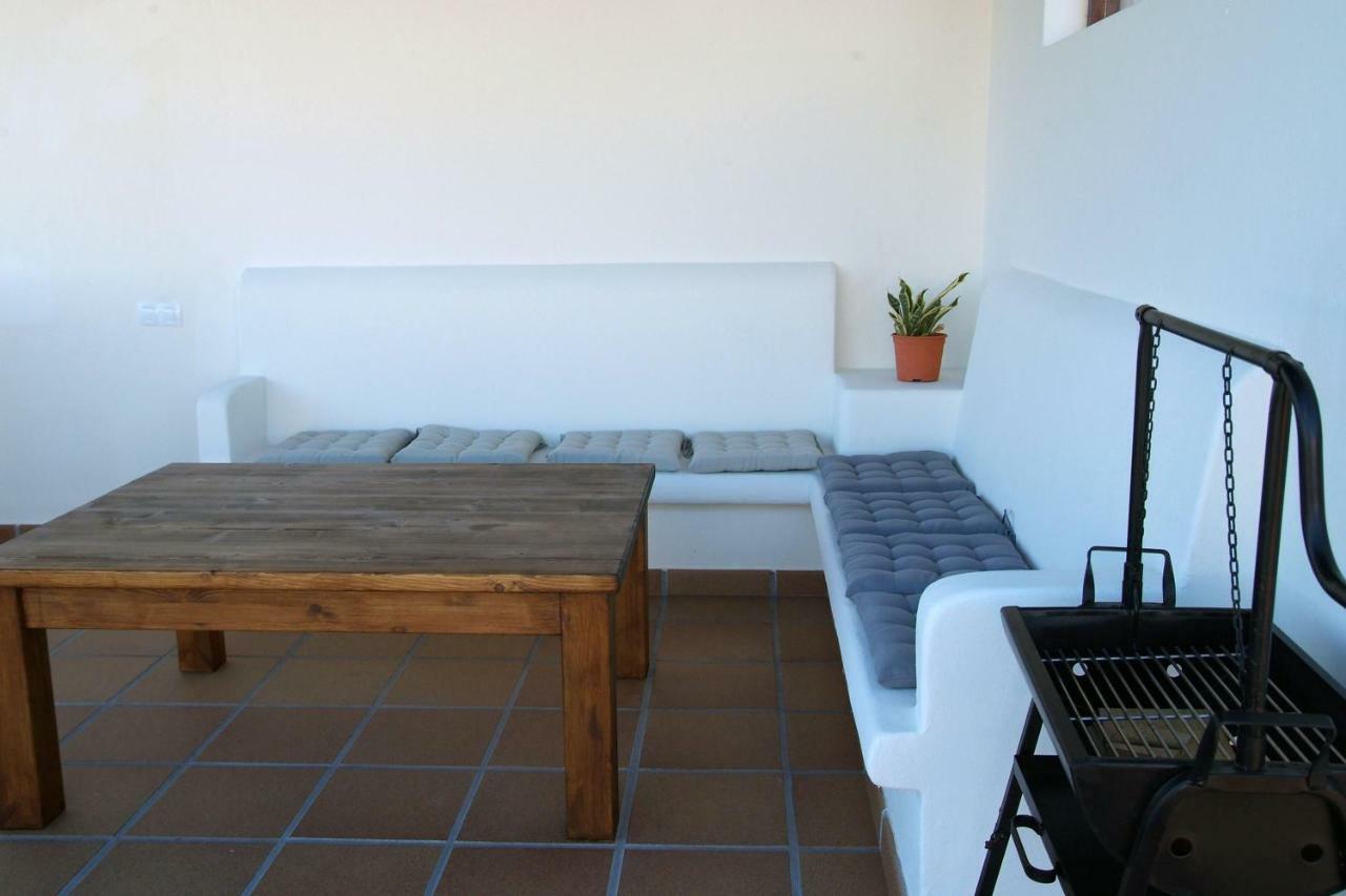 Villa Esterlicia Playa Blanca  Bagian luar foto